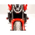 Ducabike Billet Frame slider kit for Ducati Monster 937 - Long slider